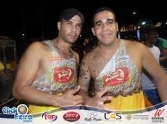 Bloco Vou Beber